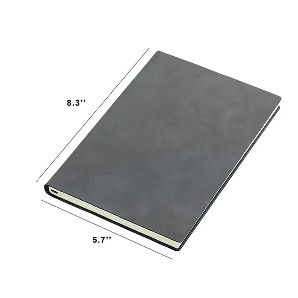 A5 PU Notebook