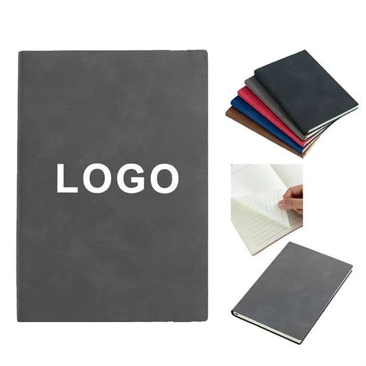 A5 PU Notebook