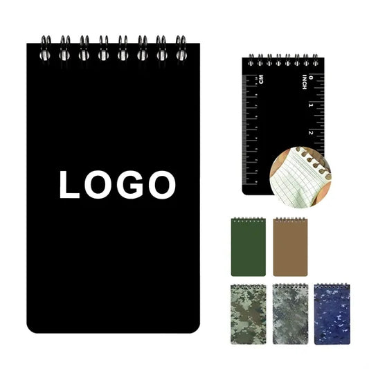 All-Weather Pocket Sized Tactical Notepad