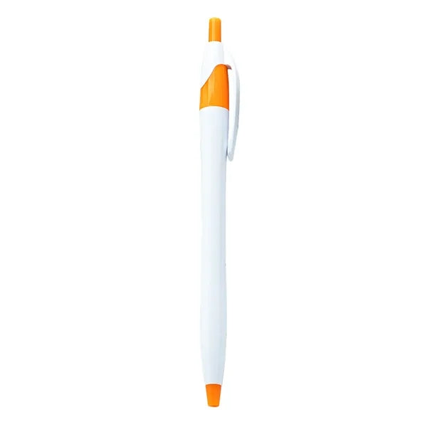 Retractable Ballpoint Pens
