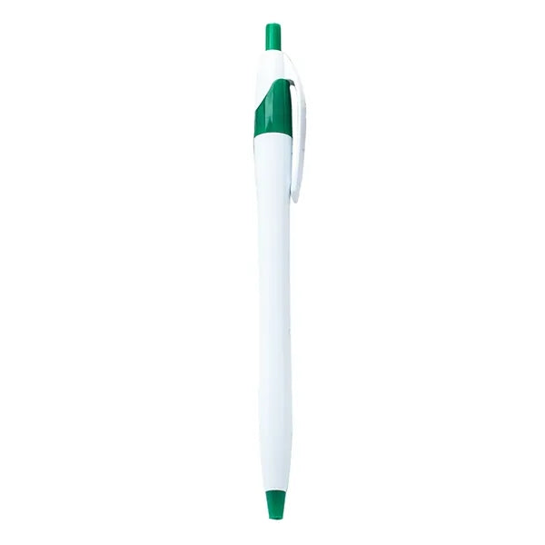 Retractable Ballpoint Pens