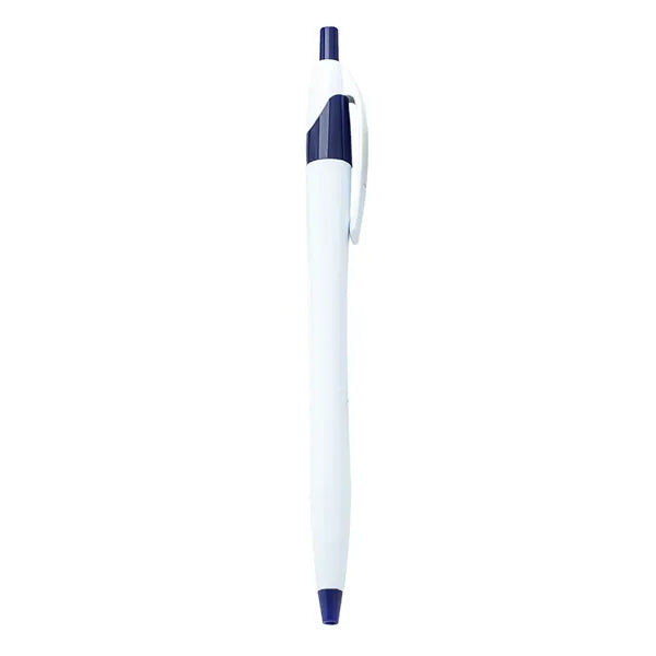 Retractable Ballpoint Pens