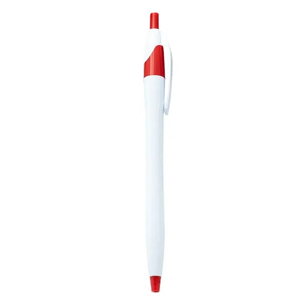 Retractable Ballpoint Pens