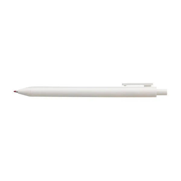 Retractable Colored Gel Pens