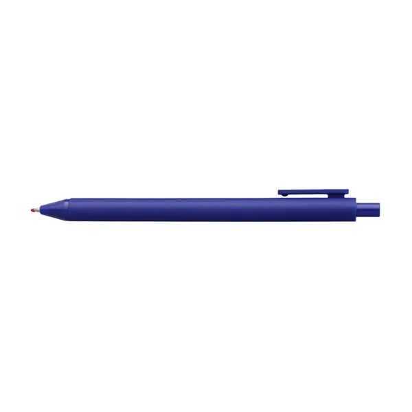 Retractable Colored Gel Pens