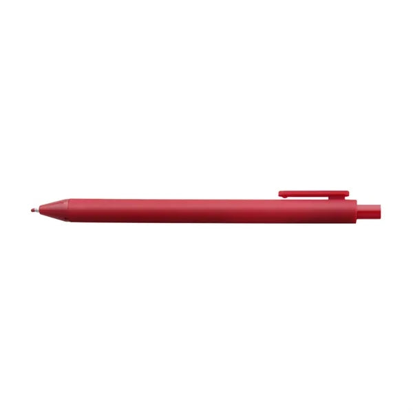 Retractable Colored Gel Pens