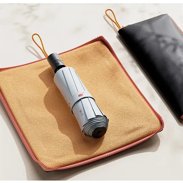 Multifunctional Hand-held Water-Absorbing Umbrella Bag