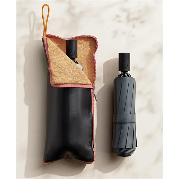 Multifunctional Hand-held Water-Absorbing Umbrella Bag