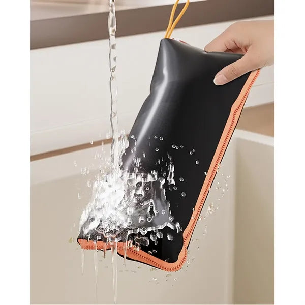 Multifunctional Hand-held Water-Absorbing Umbrella Bag