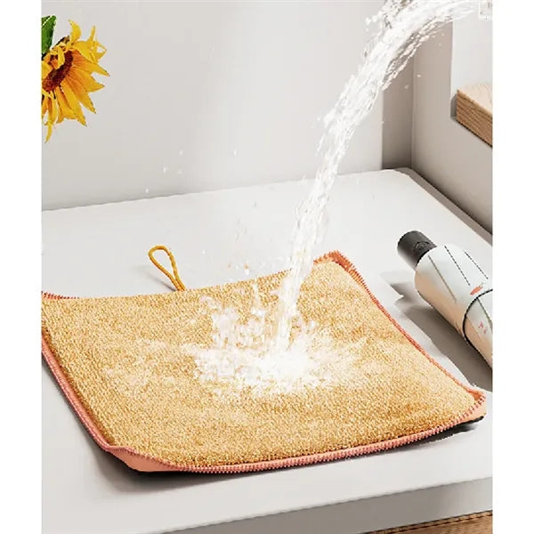Multifunctional Hand-held Water-Absorbing Umbrella Bag