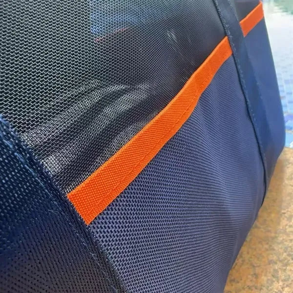 Multifunctional Large Capacity Waterproof Swimming Beach Bag