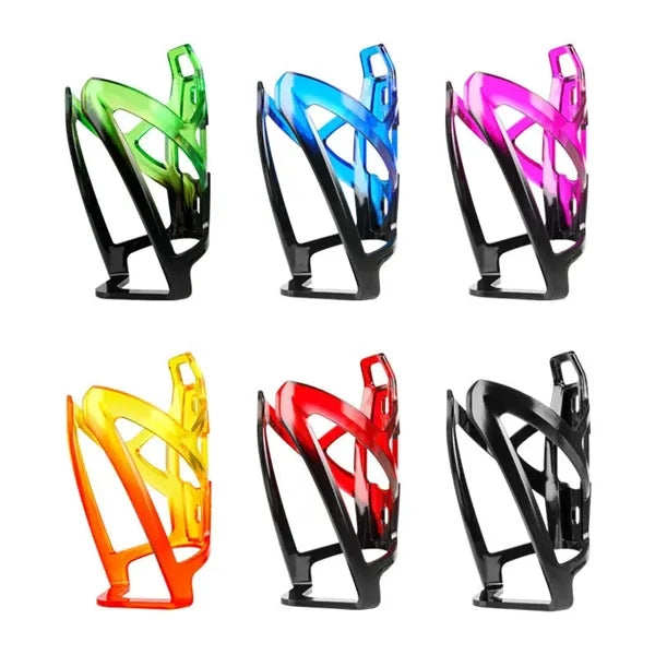 Bike Water Bottle Holder-Lightweight & Sturdy Bicycle Cage