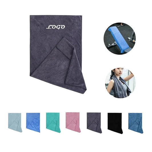 Sports Multifunctional Quick Drying Towel