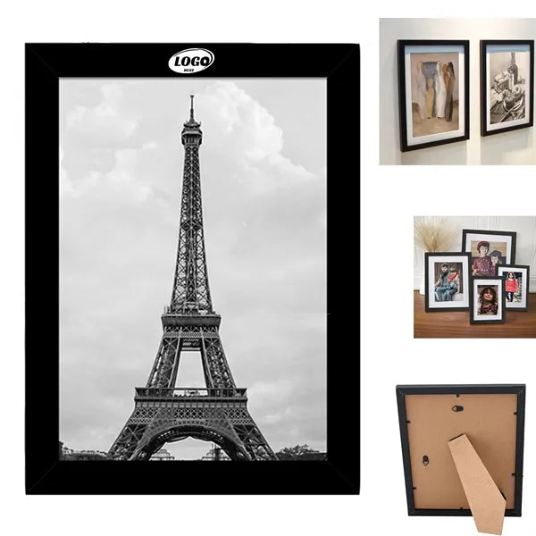Photo Frame For Wall Gallery Decor Table Display