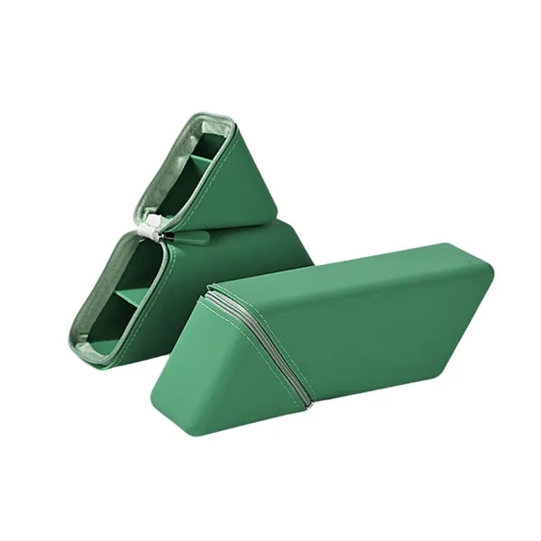 Creative Silicone Geometric Storage Gadget