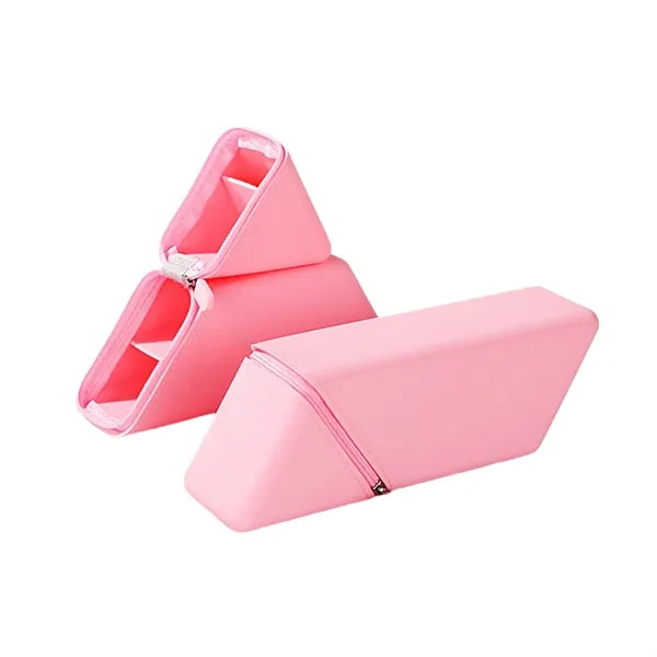 Creative Silicone Geometric Storage Gadget