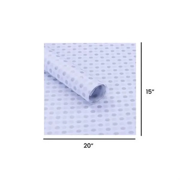 17GSM Custom Gift Wrap