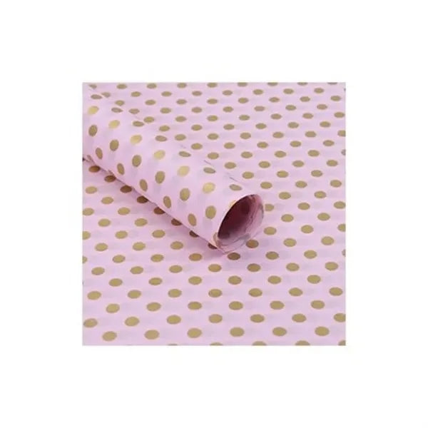 17GSM Custom Gift Wrap