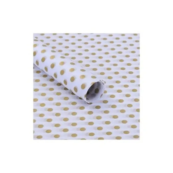 17GSM Custom Gift Wrap