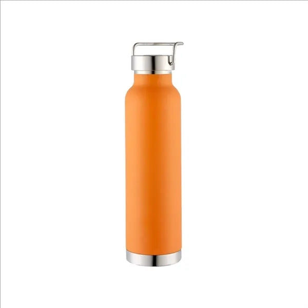 22 Oz Outdoor Portable Sports Water Bottle