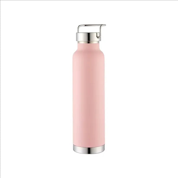 22 Oz Outdoor Portable Sports Water Bottle