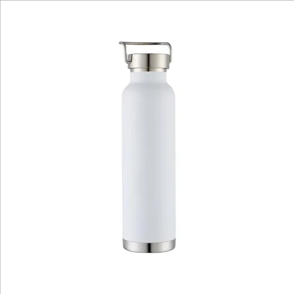 22 Oz Outdoor Portable Sports Water Bottle