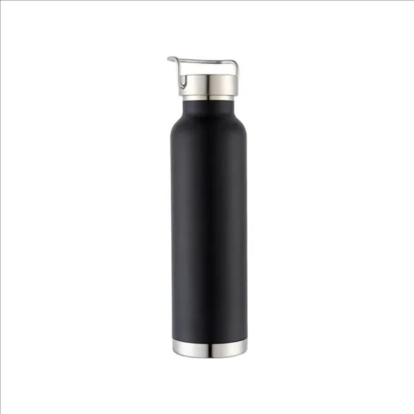 22 Oz Outdoor Portable Sports Water Bottle