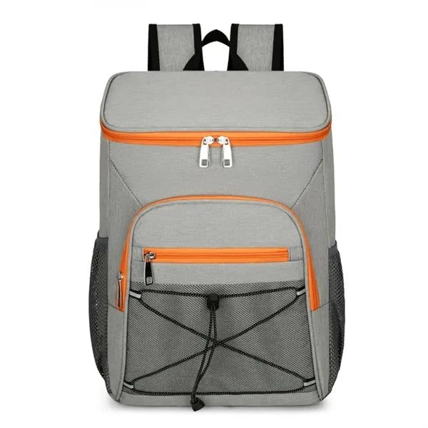 Leakproof Backpack Cooler Lightweight for Picnics