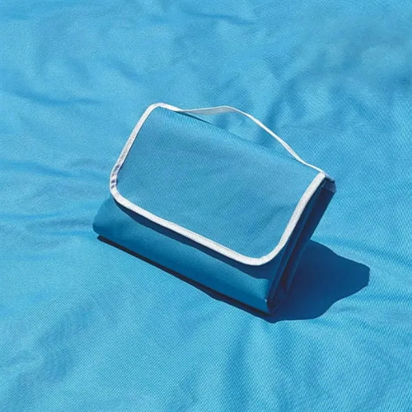 Oxford Fabric & PVC Picnic Moisture-Proof Mat