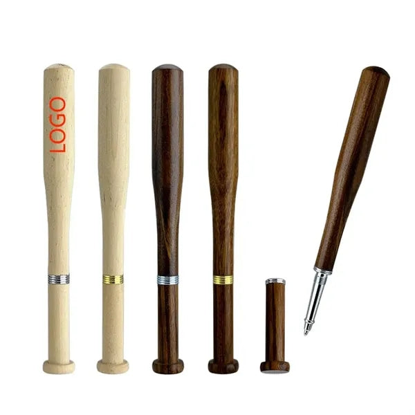 Baseball Bat Pen