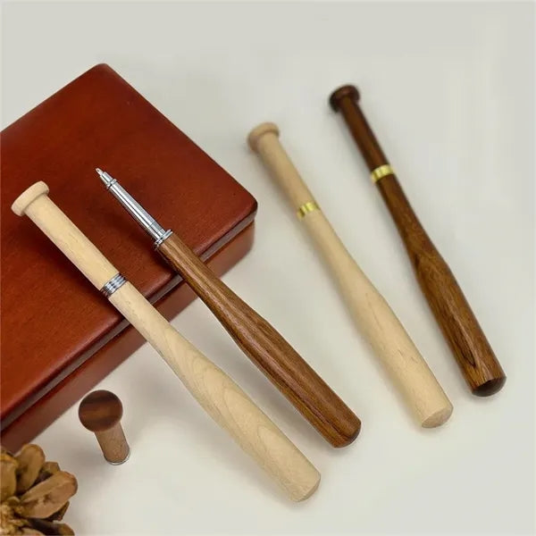Baseball Bat Pen