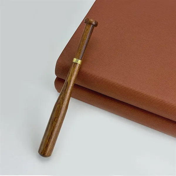 Baseball Bat Pen