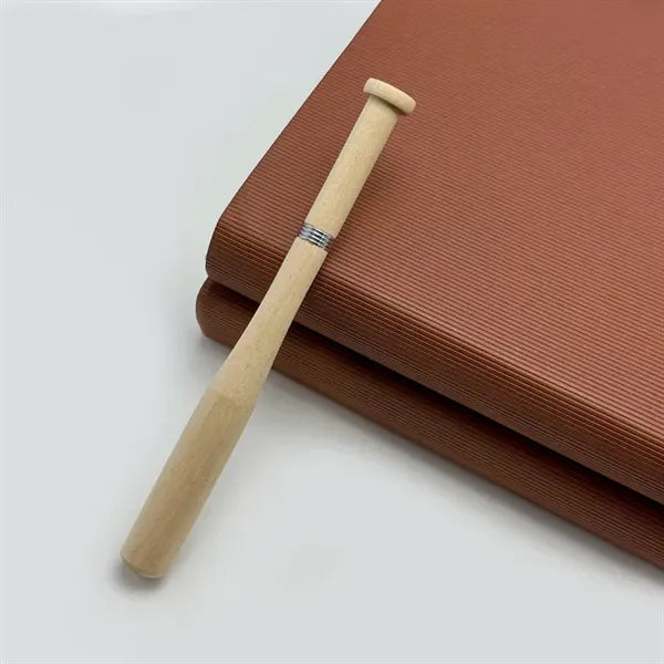 Baseball Bat Pen