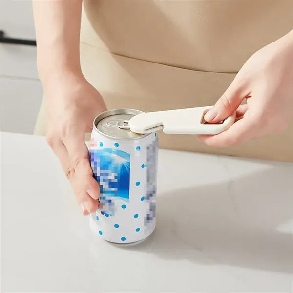 Portable Mini Magnet Multifunctional Bottle Opener