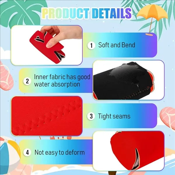 Beverage Beer Insulation Cover