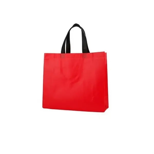 Laminated Waterproof Tote