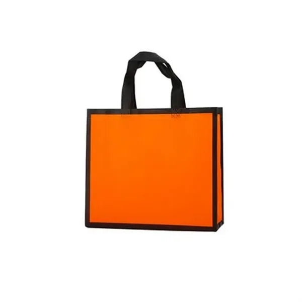 Laminated Waterproof Tote