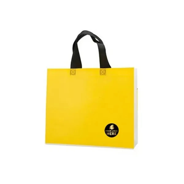 Laminated Waterproof Tote