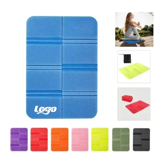 Portable Foam Camping Seat Cushion