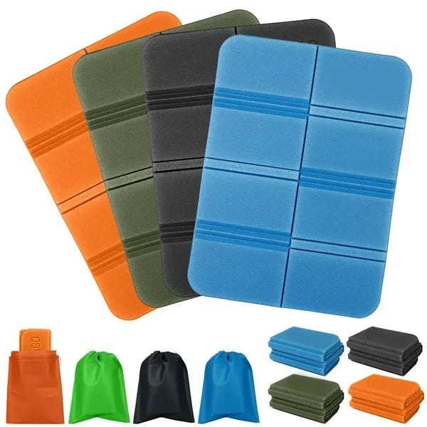 Portable Foam Camping Seat Cushion