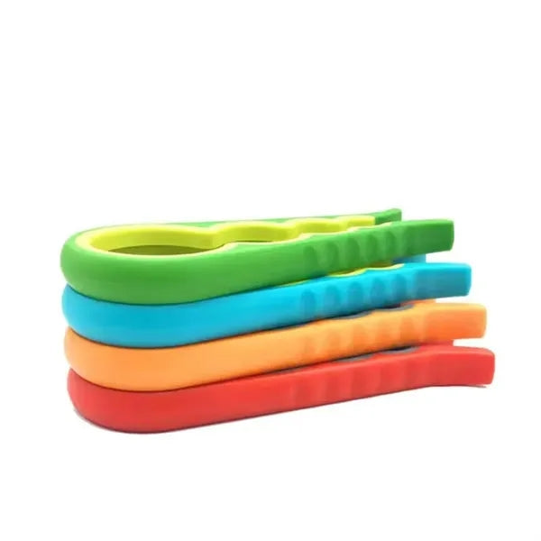 4 in 1 Multi Function Can Bottle Jar Opener