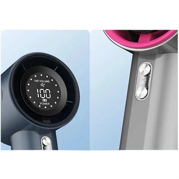 Portable Small Fan With USB Charging Port
