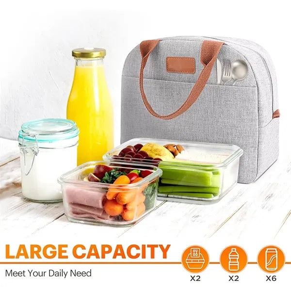Lunch Bag