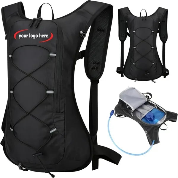 Hiking Backpack