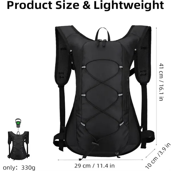 Hiking Backpack