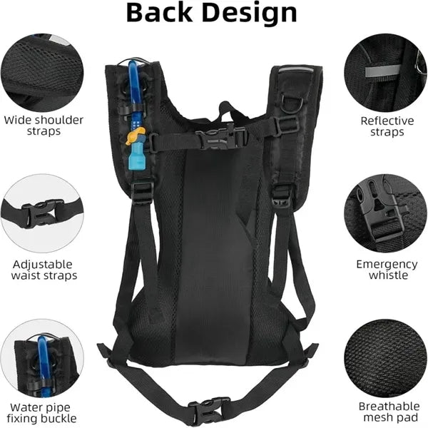 Hiking Backpack