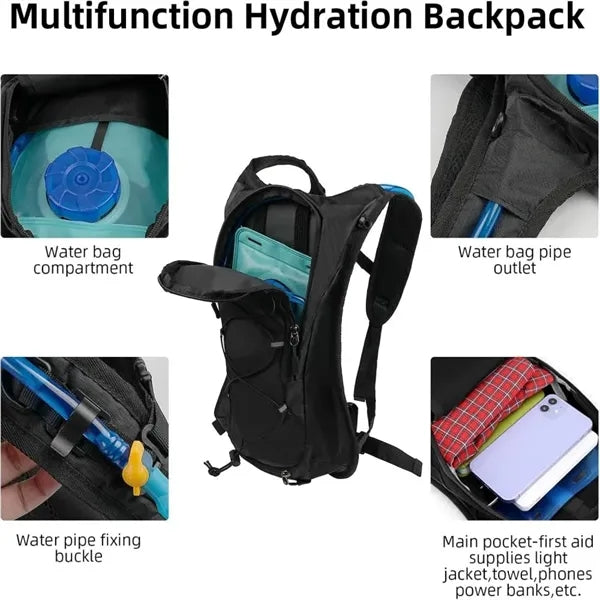 Hiking Backpack