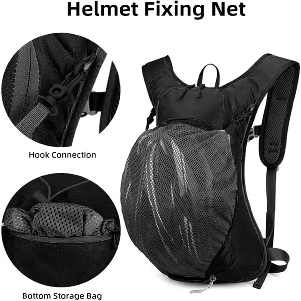 Hiking Backpack