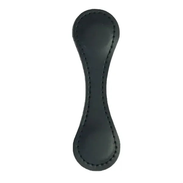Engraved Magnetic Bookmark Custom Leather Magnet Book Clip