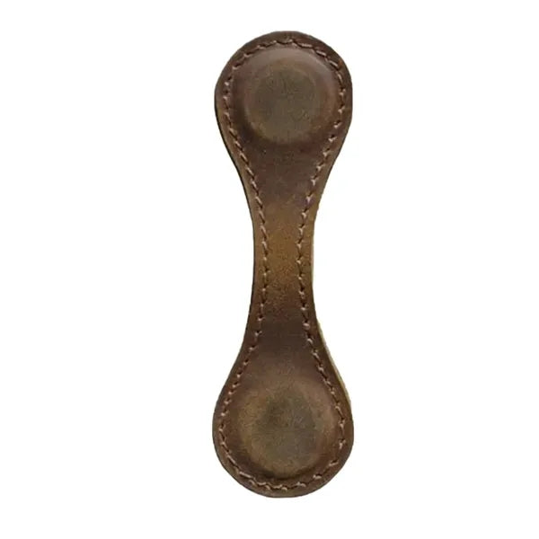 Engraved Magnetic Bookmark Custom Leather Magnet Book Clip